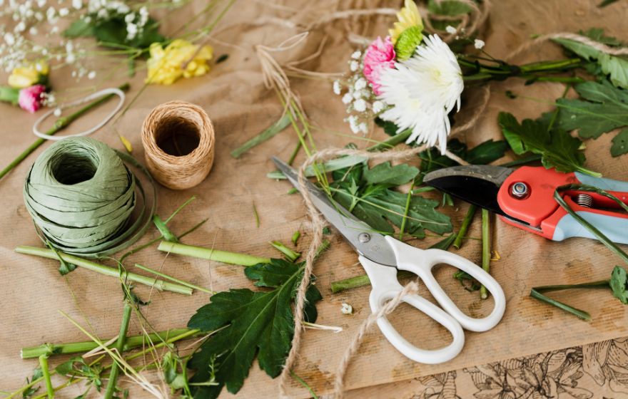 Floral Workshops
