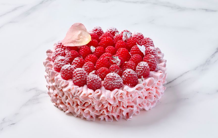 Sweet Treats & Flower Bouquets