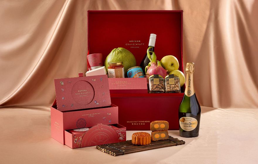 Premium Hampers