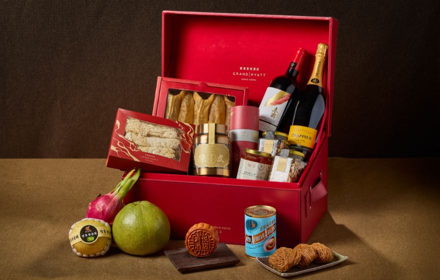 Premium Hampers