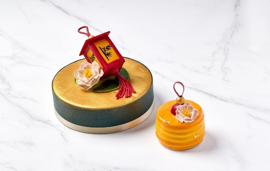 Mid-Autumn Sweet Treats